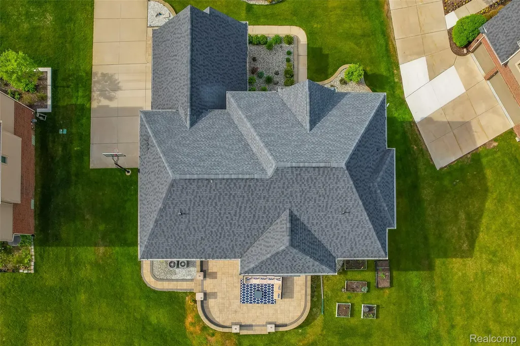 47576 Valencia Circle Novi City MI 48374