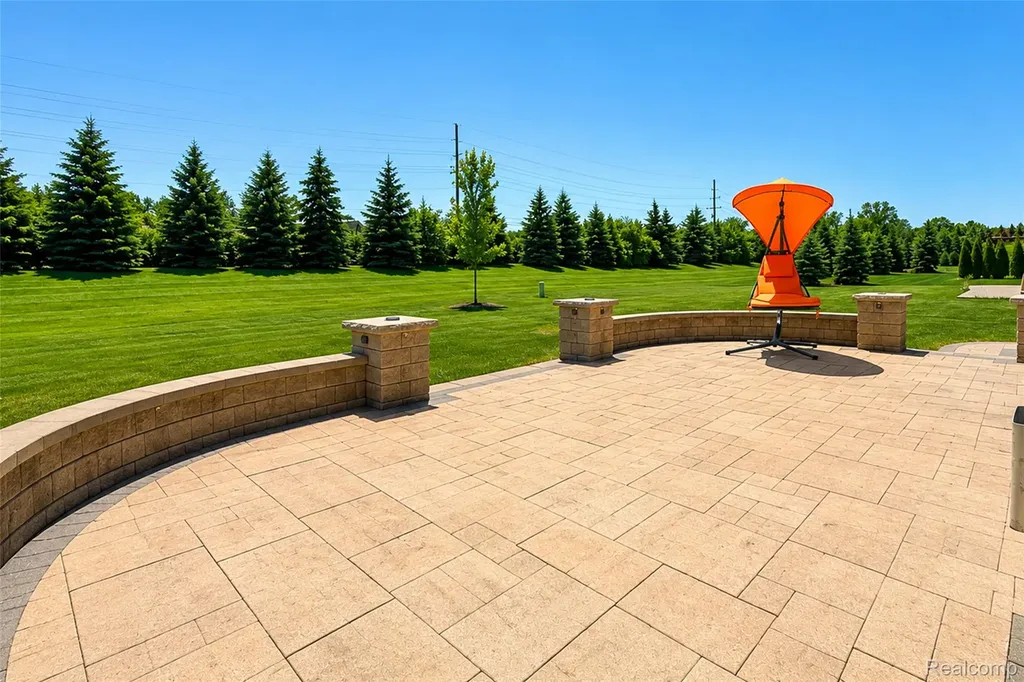 47576 Valencia Circle Novi City MI 48374
