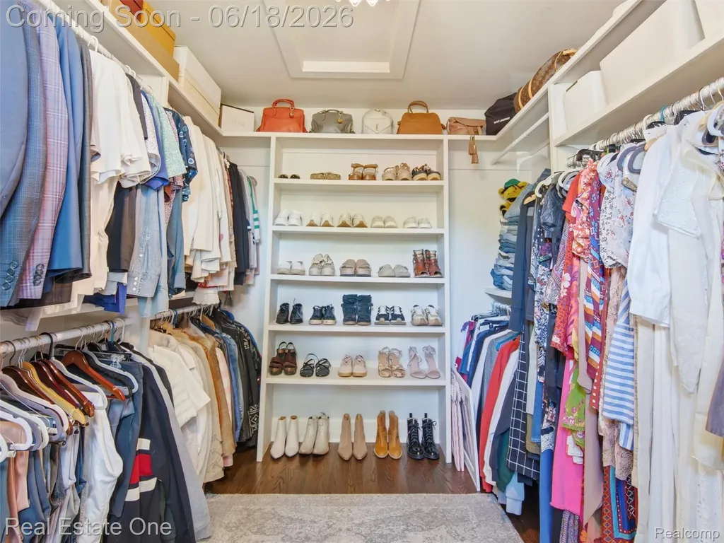 10125 Borgman Avenue Huntington Woods City MI 48070