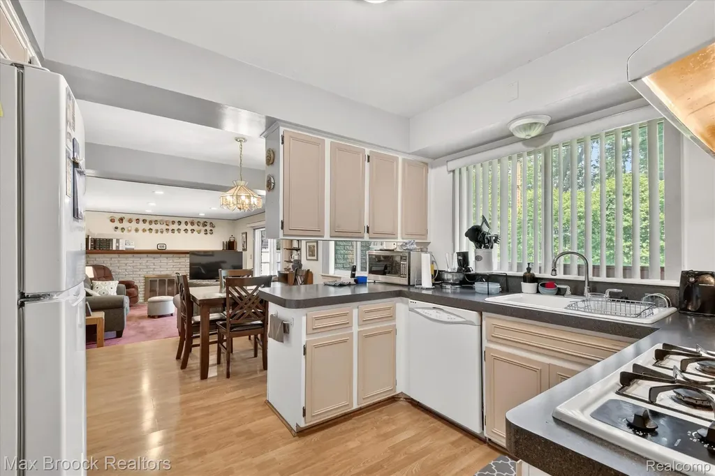 30195 Pleasant Trail Southfield City MI 48076