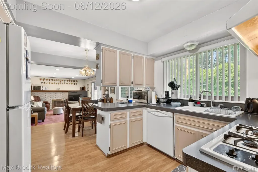 30195 Pleasant Trail Southfield City MI 48076