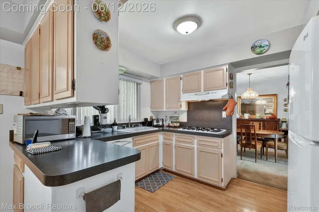 30195 Pleasant Trail Southfield City MI 48076