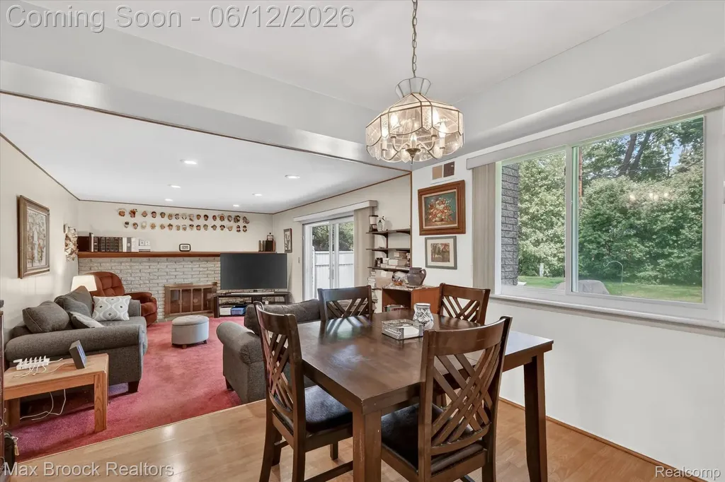 30195 Pleasant Trail Southfield City MI 48076