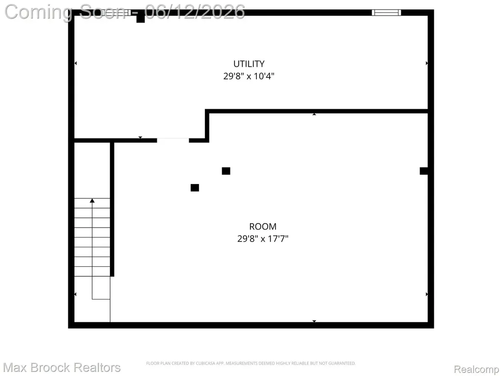 30195 Pleasant Trail Southfield City MI 48076