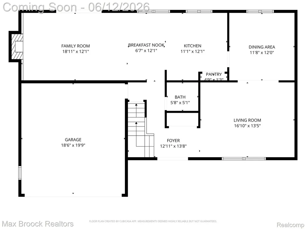 30195 Pleasant Trail Southfield City MI 48076