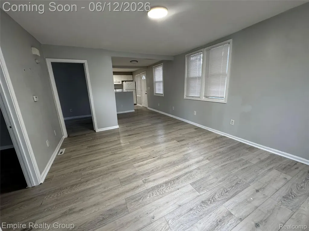 18022 Henry Street Melvindale City MI 48122