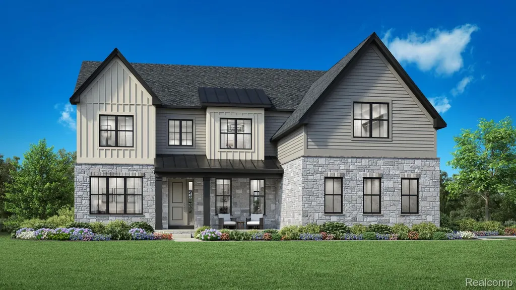 120 Samara Lane Ann Arbor Charter Township MI 48105