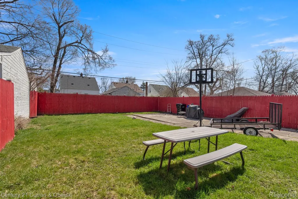 11670 Marlowe Street Detroit City MI 48227