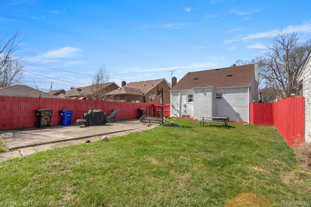 11670 Marlowe Street Detroit City MI 48227