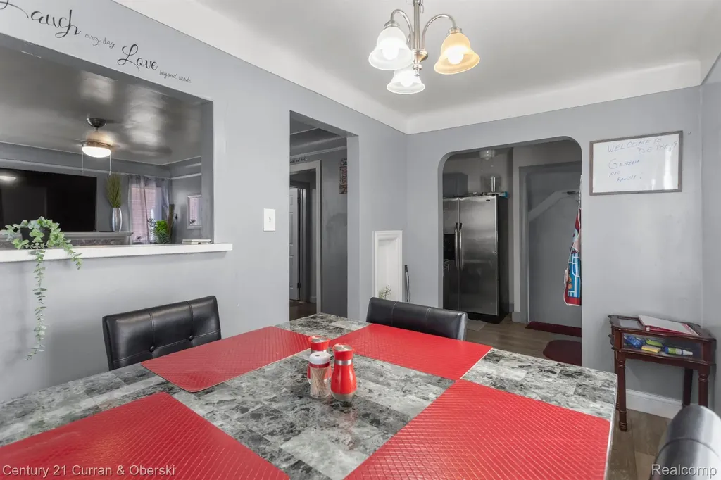 11670 Marlowe Street Detroit City MI 48227