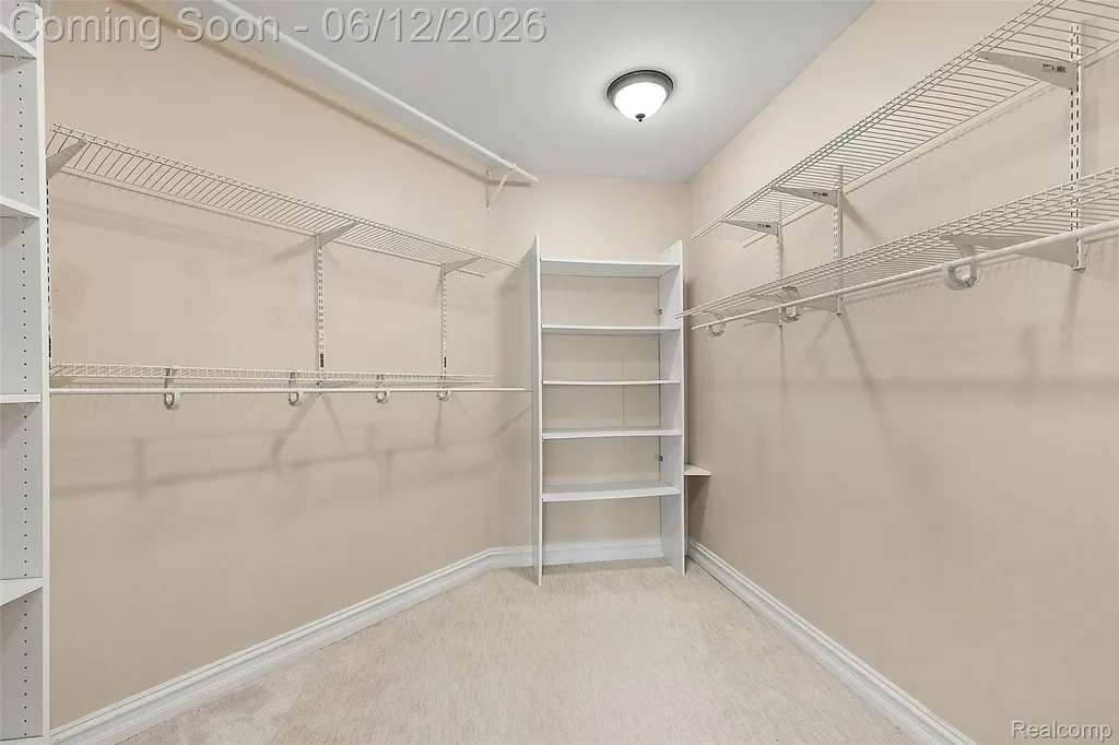 1820 Crimson Ridge Drive Commerce Charter Township MI 48390