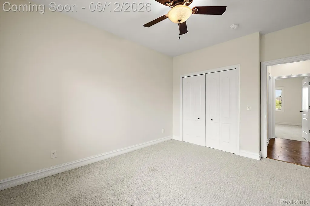 1820 Crimson Ridge Drive Commerce Charter Township MI 48390