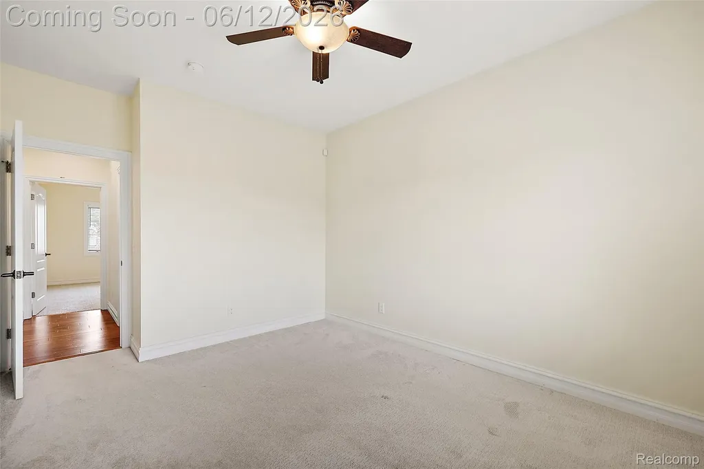 1820 Crimson Ridge Drive Commerce Charter Township MI 48390