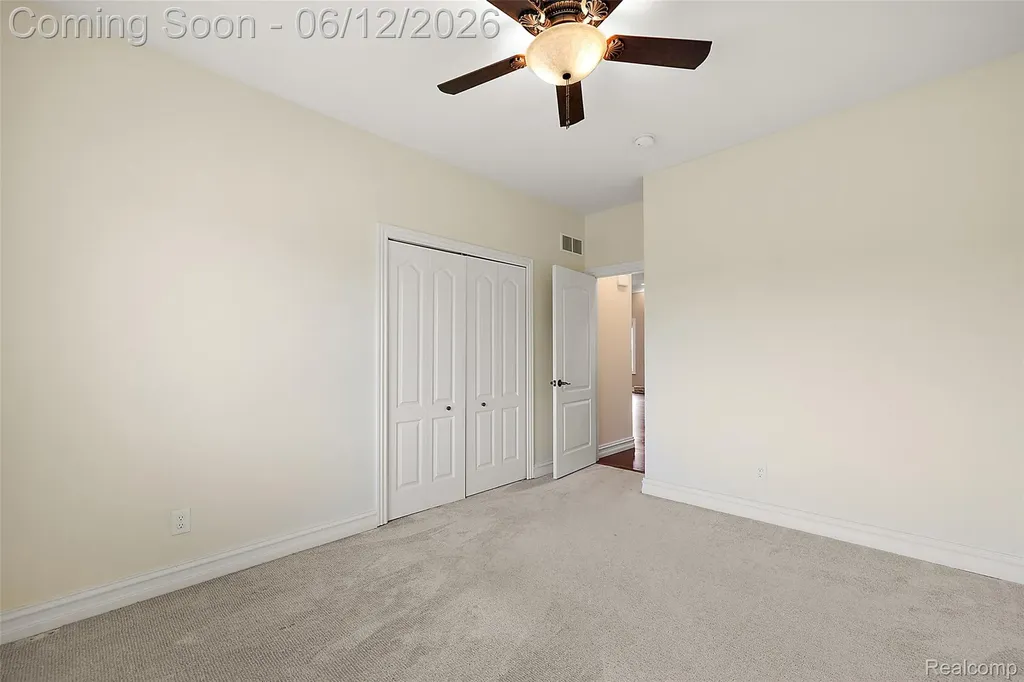 1820 Crimson Ridge Drive Commerce Charter Township MI 48390