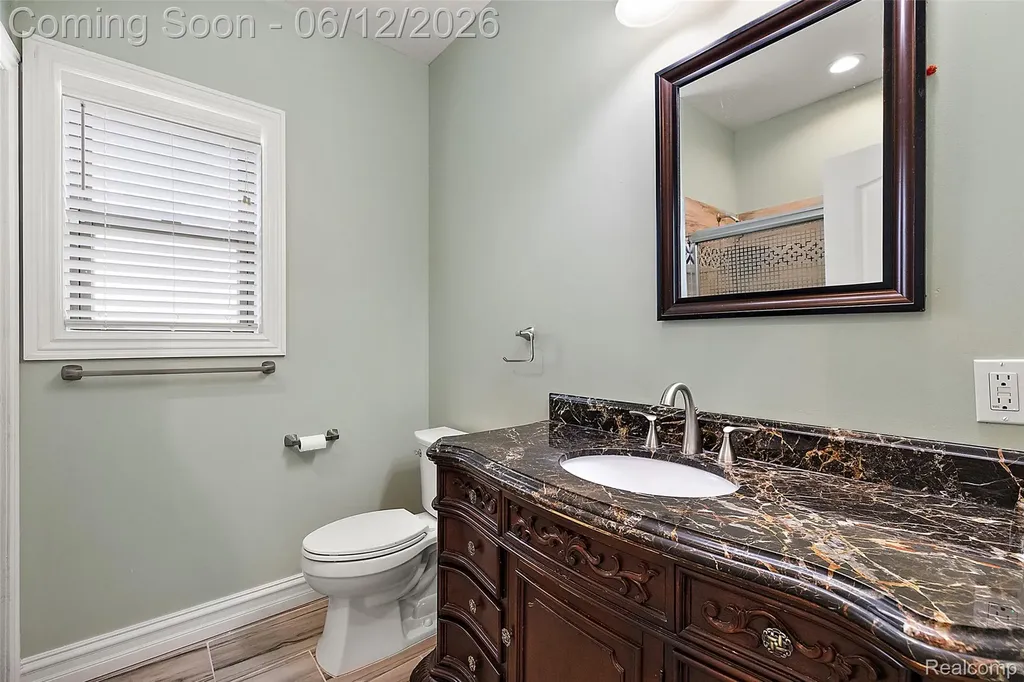1820 Crimson Ridge Drive Commerce Charter Township MI 48390