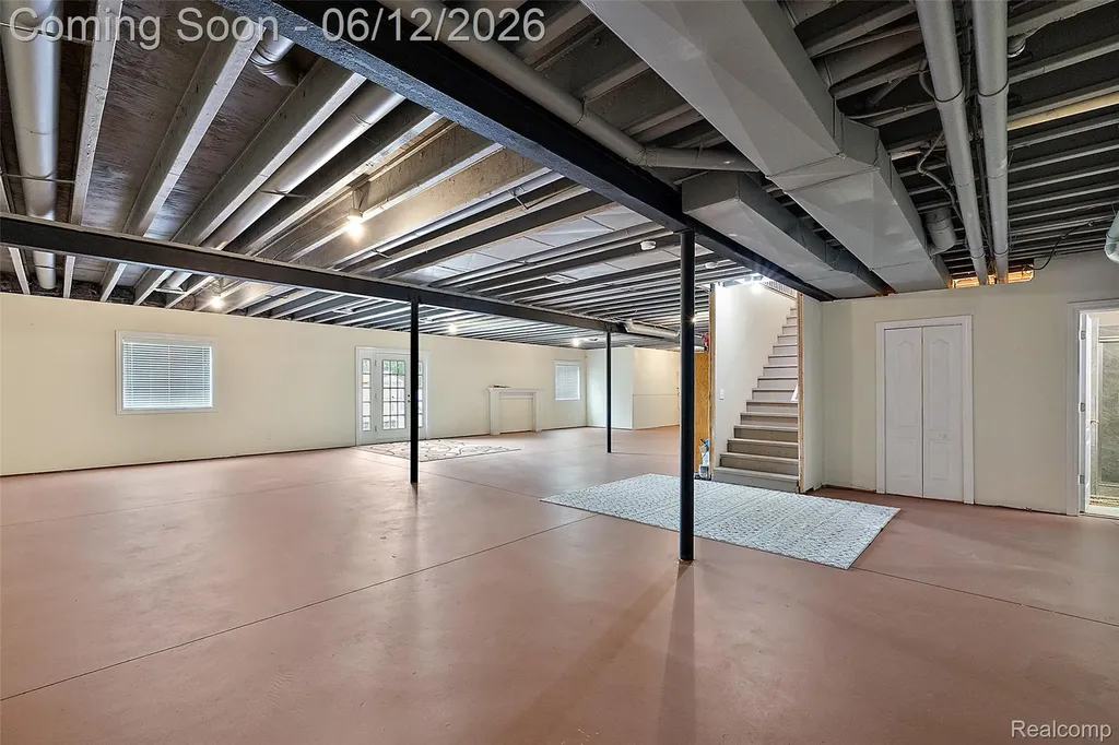 1820 Crimson Ridge Drive Commerce Charter Township MI 48390