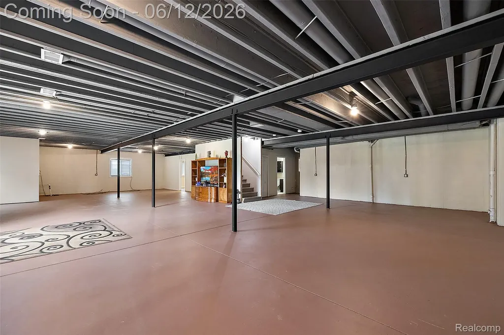 1820 Crimson Ridge Drive Commerce Charter Township MI 48390