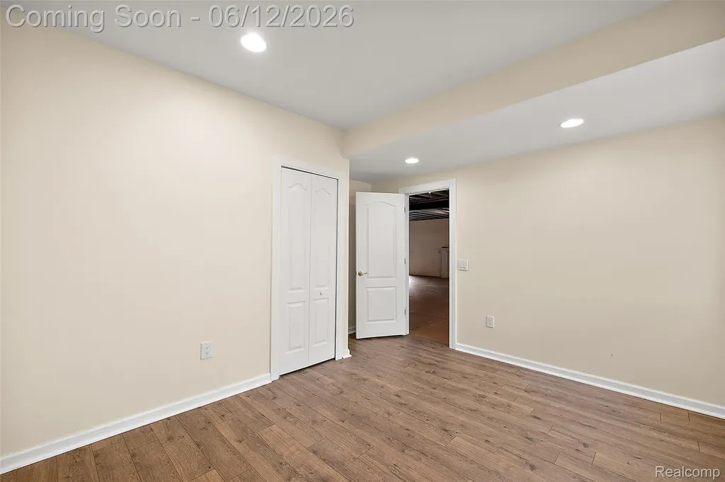 1820 Crimson Ridge Drive Commerce Charter Township MI 48390