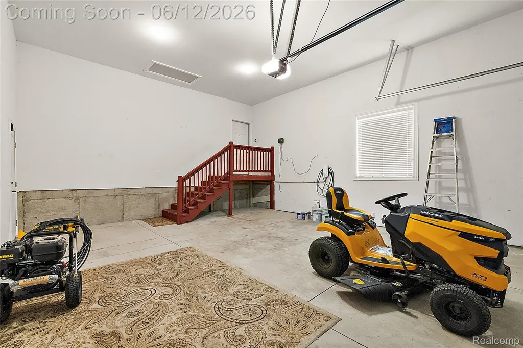 1820 Crimson Ridge Drive Commerce Charter Township MI 48390
