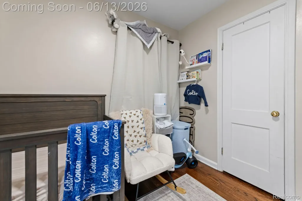 893 Ford Boulevard Lincoln Park City MI 48146