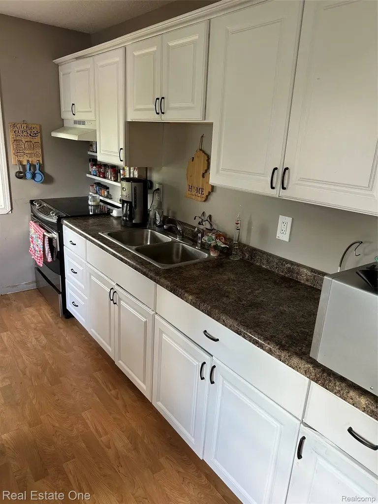 3112 Bull Dog Lane Surrey Township MI 48622