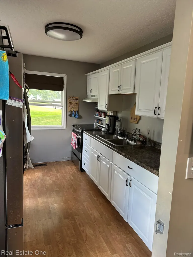 3112 Bull Dog Lane Surrey Township MI 48622