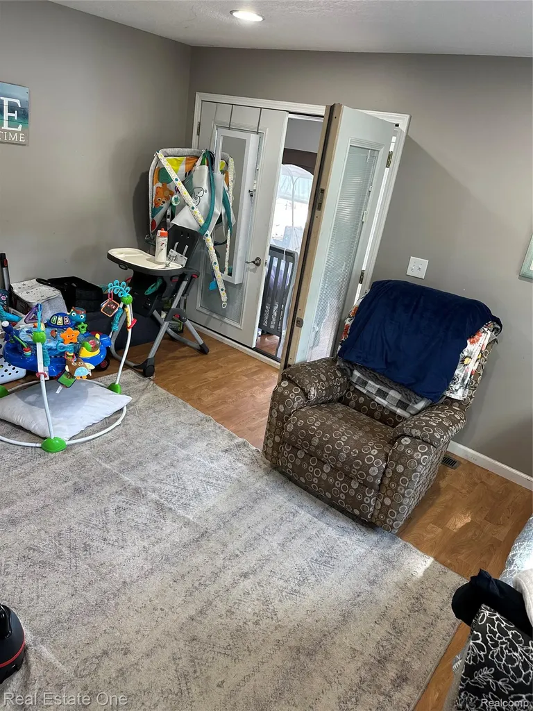 3112 Bull Dog Lane Surrey Township MI 48622