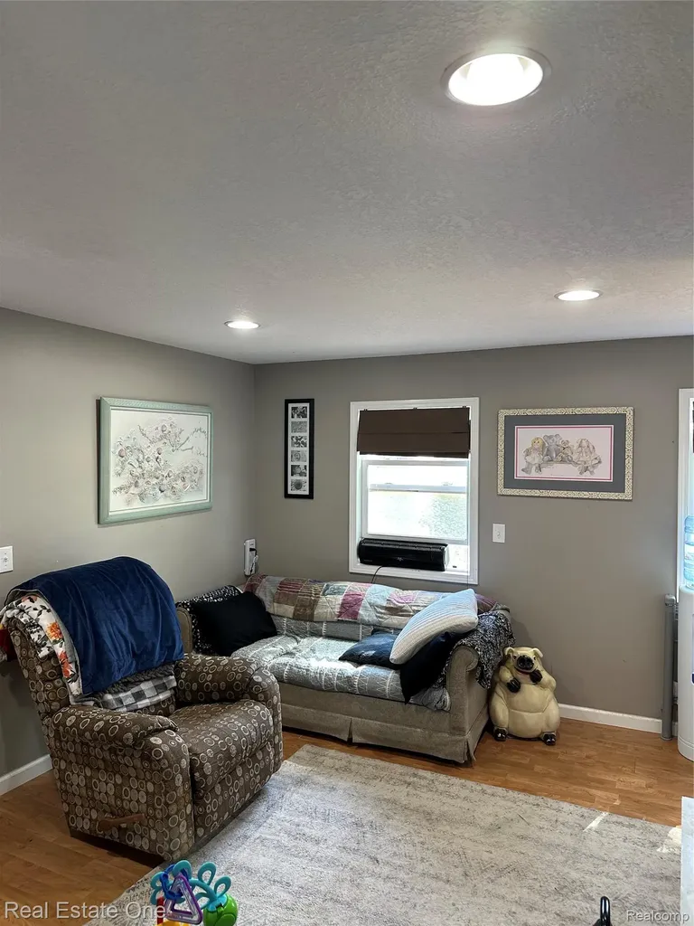 3112 Bull Dog Lane Surrey Township MI 48622