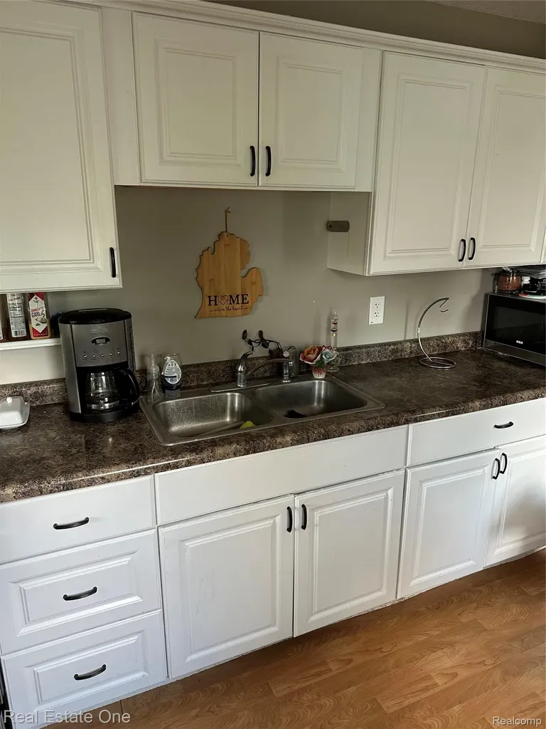3112 Bull Dog Lane Surrey Township MI 48622