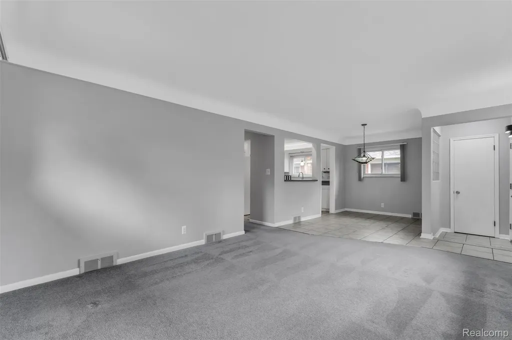 22641 Millenbach Street St. Clair Shores City MI 48081
