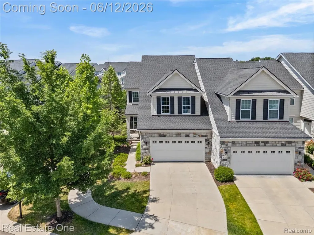 42829 Cardinal Way Novi City MI 48375