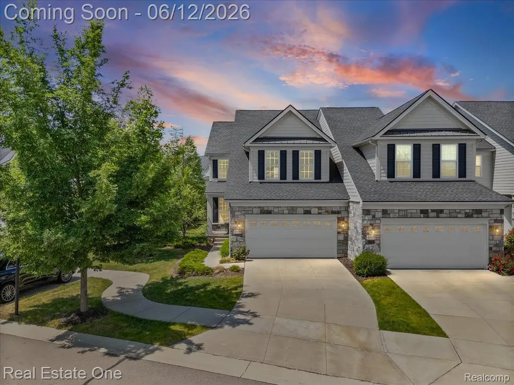 42829 Cardinal Way Novi City MI 48375