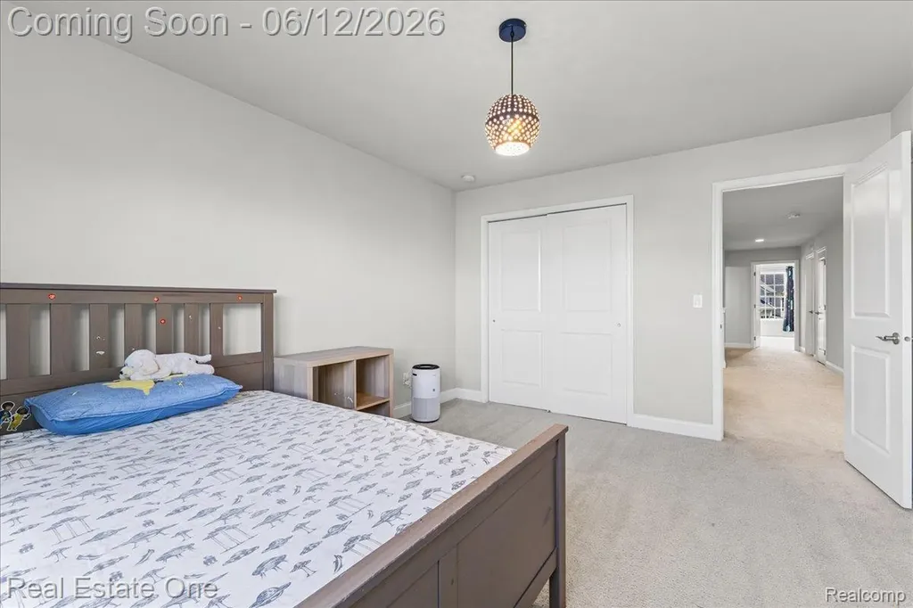 42829 Cardinal Way Novi City MI 48375