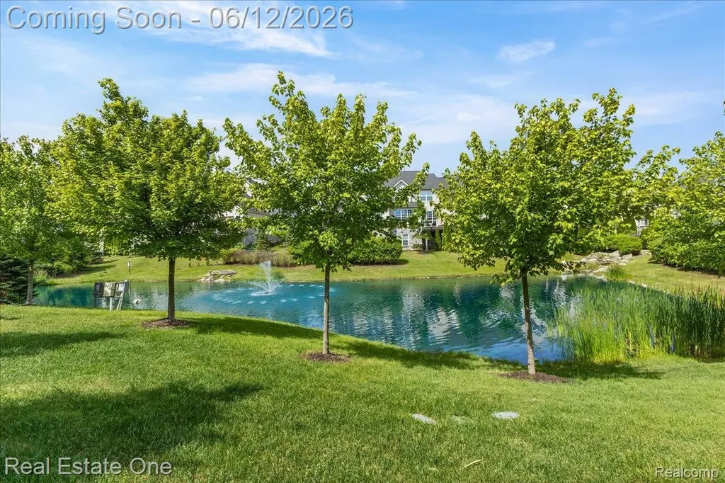 42829 Cardinal Way Novi City MI 48375