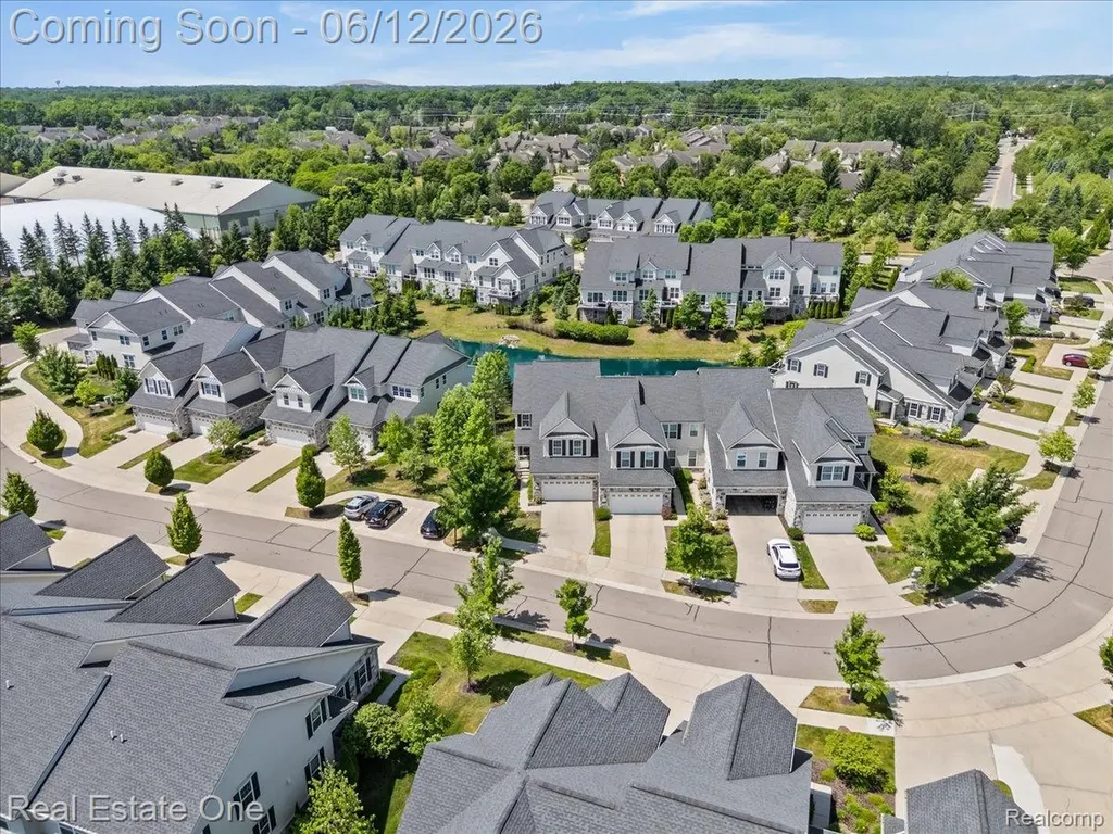 42829 Cardinal Way Novi City MI 48375
