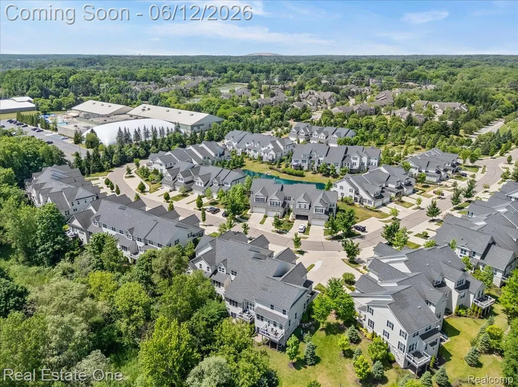 42829 Cardinal Way Novi City MI 48375