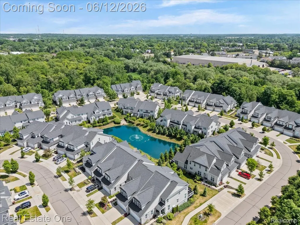 42829 Cardinal Way Novi City MI 48375