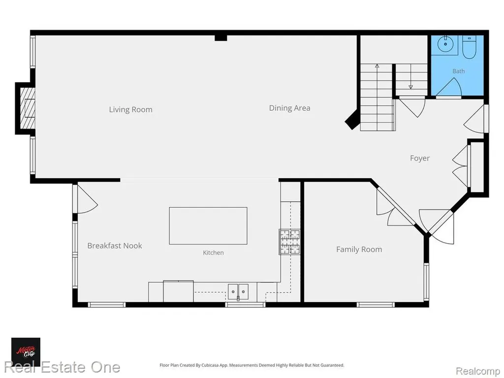 42829 Cardinal Way Novi City MI 48375