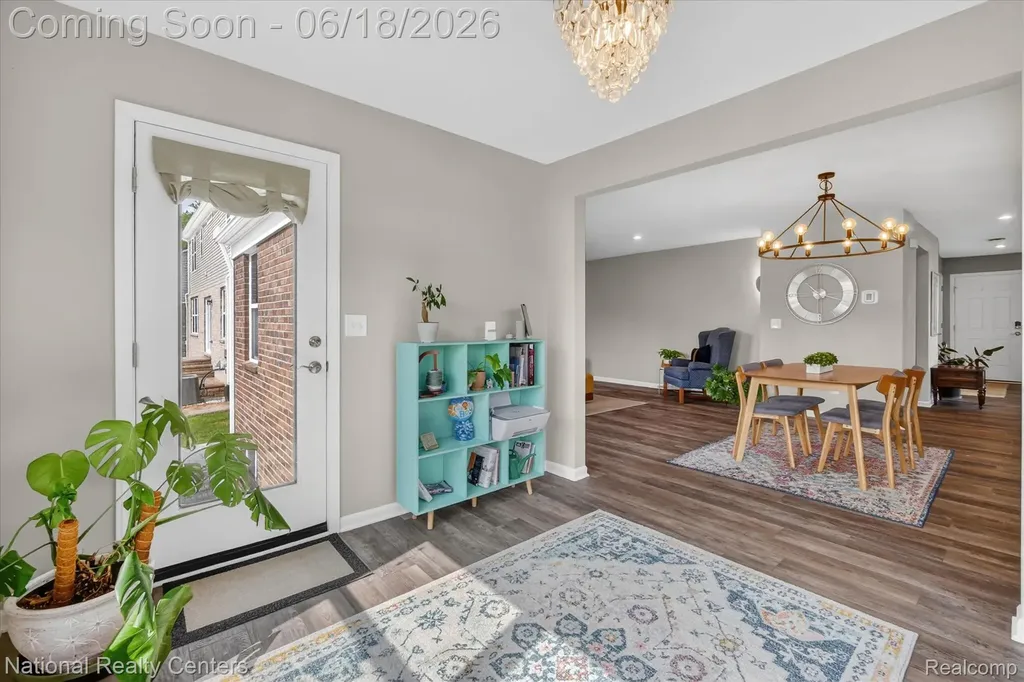 33137 Fuhrmann Drive Sterling Heights City MI 48310