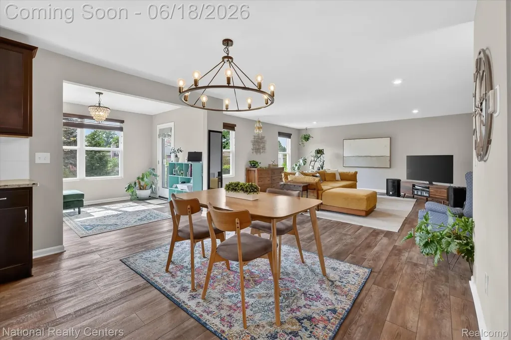 33137 Fuhrmann Drive Sterling Heights City MI 48310