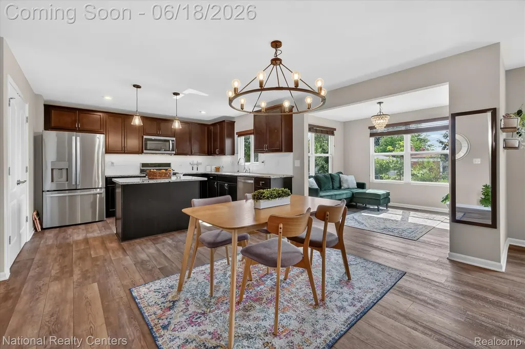 33137 Fuhrmann Drive Sterling Heights City MI 48310