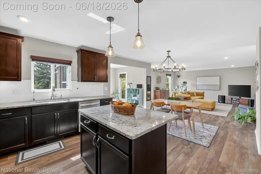 33137 Fuhrmann Drive Sterling Heights City MI 48310