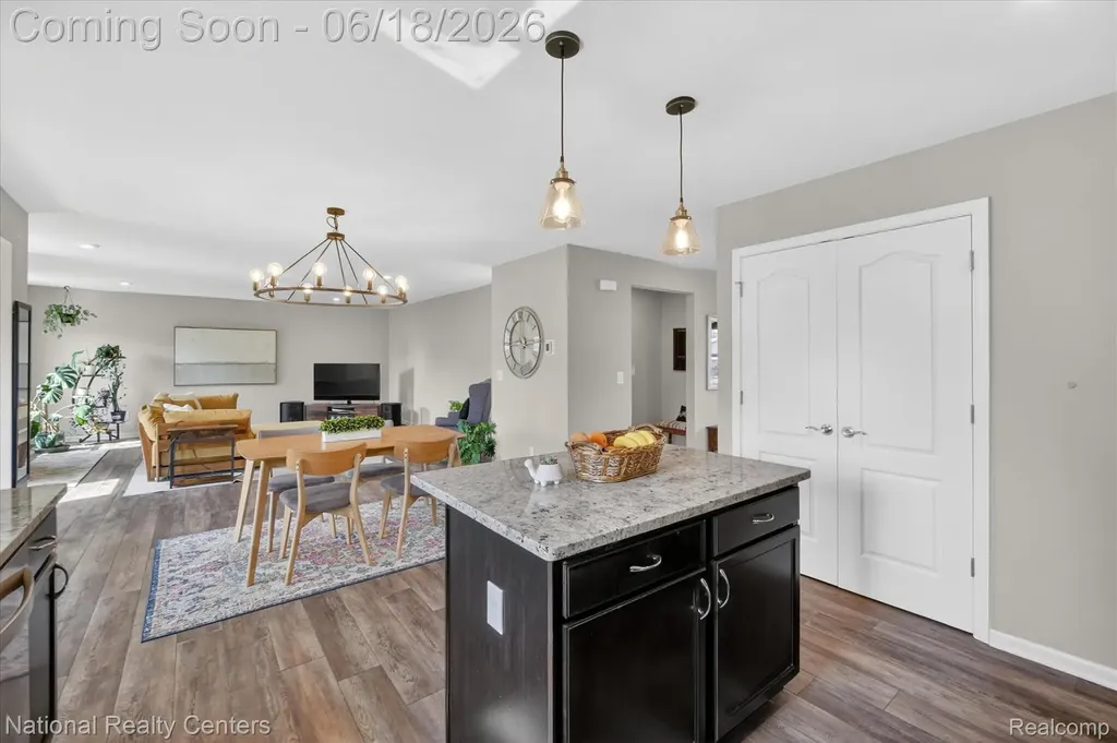 33137 Fuhrmann Drive Sterling Heights City MI 48310