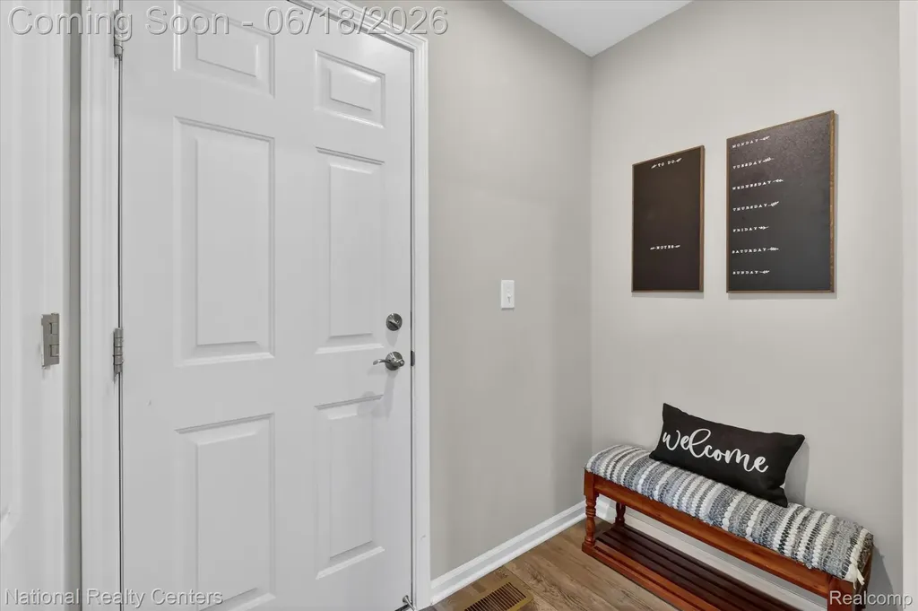 33137 Fuhrmann Drive Sterling Heights City MI 48310