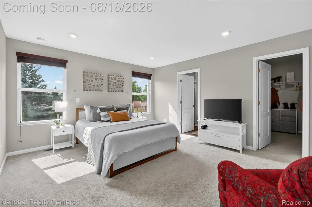 33137 Fuhrmann Drive Sterling Heights City MI 48310
