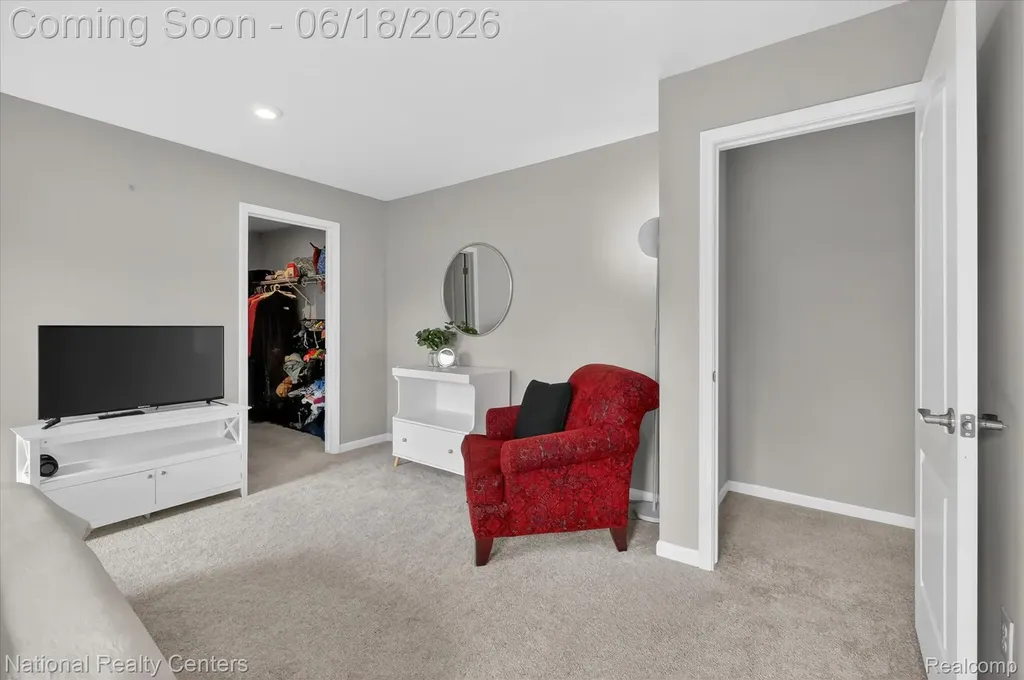33137 Fuhrmann Drive Sterling Heights City MI 48310