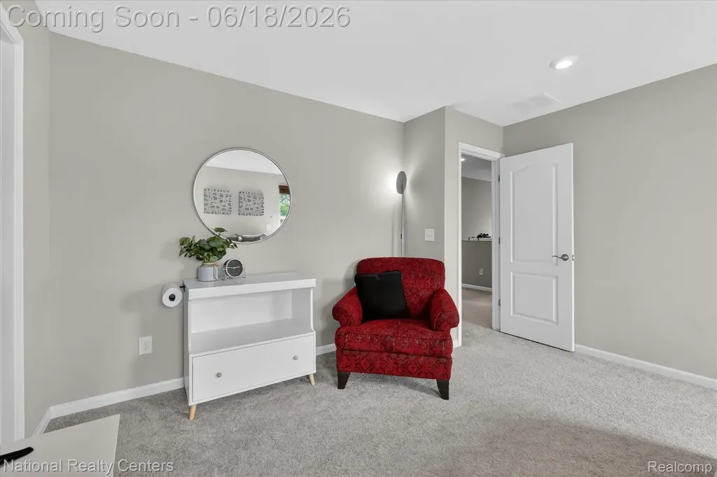 33137 Fuhrmann Drive Sterling Heights City MI 48310