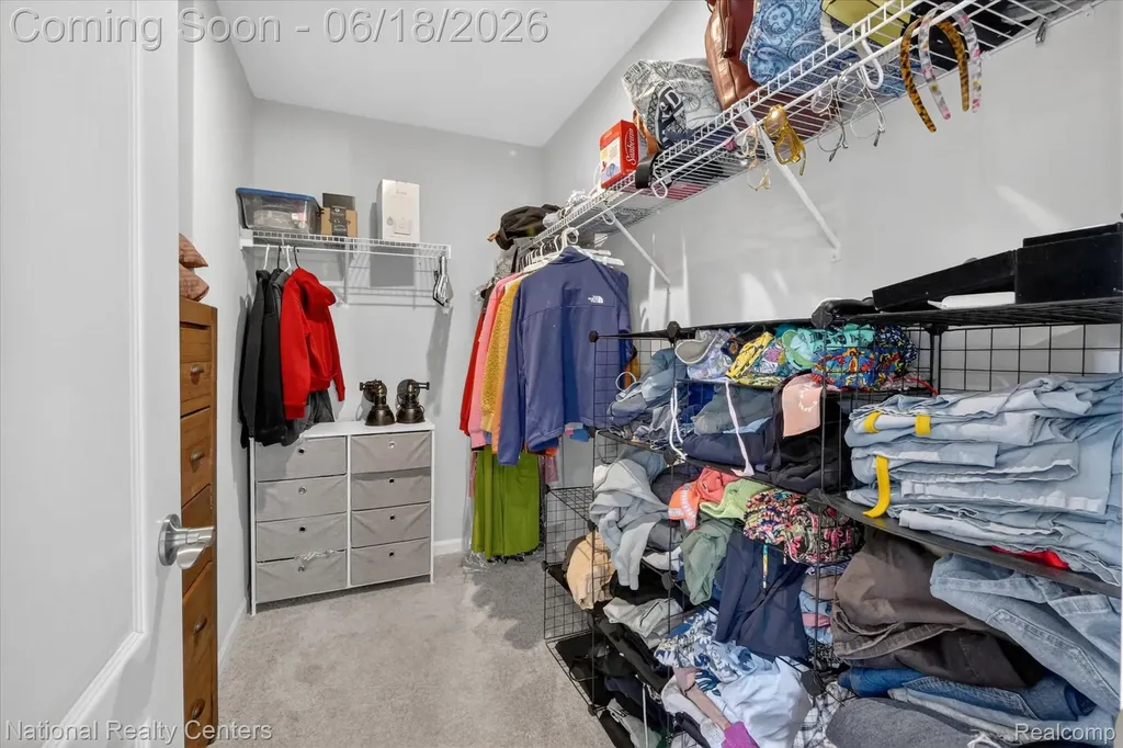 33137 Fuhrmann Drive Sterling Heights City MI 48310