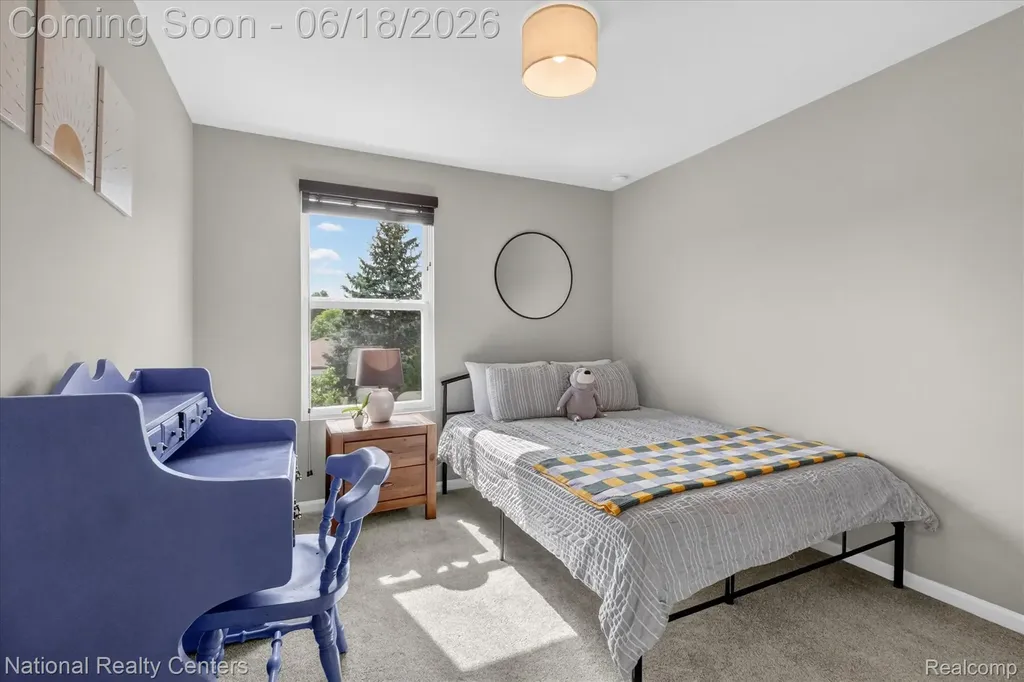 33137 Fuhrmann Drive Sterling Heights City MI 48310