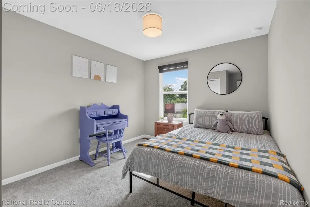 33137 Fuhrmann Drive Sterling Heights City MI 48310